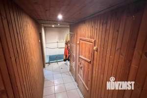 Дом 75м², 1-этажный, участок 6 сот.  