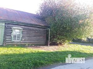 Дом 45м², 1-этажный, участок 4 сот.  