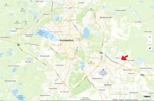Коттедж 304м², 3-этажный, участок 8 сот.  