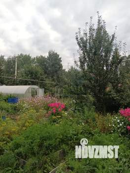 Дом 68м², 1-этажный, участок 6 сот.  