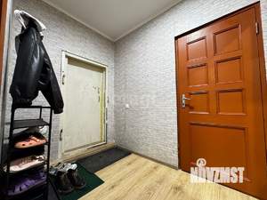 Дом 52м², 1-этажный, участок 6 сот.  