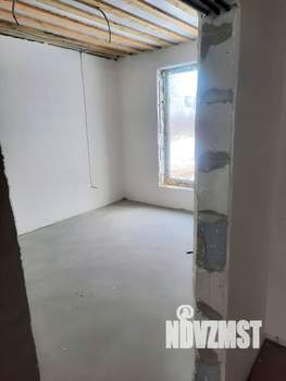 Коттедж 100м&sup2;, 1-этажный, участок 10 сот.  