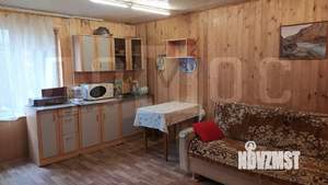 Дом 40м², 2-этажный, участок 8 сот.  