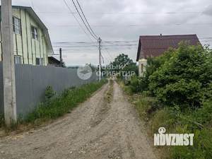 Дом 15м², 2-этажный, участок 7 сот.  