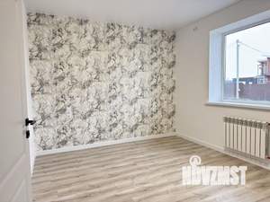 Дом 116м², 1-этажный, участок 10 сот.  