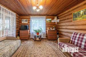 Дом 26м², 1-этажный, участок 13 сот.  