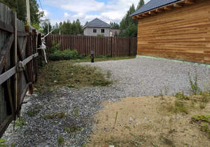 Дом 90м², 1-этажный, участок 5 сот.  