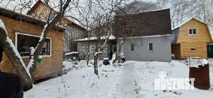 Дом 140м², 3-этажный, участок 4 сот.  