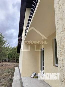 Дом 150м², 2-этажный, участок 8 сот.  