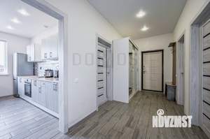 Коттедж 74м², 1-этажный, участок 8 сот.  