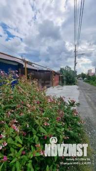 Дом 62м&sup2;, 1-этажный, участок 8 сот.  