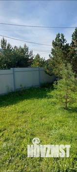 Дом 120м², 1-этажный, участок 7 сот.  