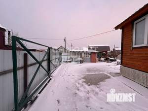 Дом 76м², 2-этажный, участок 8 сот.  