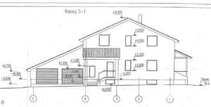 Дом 330м², 2-этажный, участок 13 сот.  