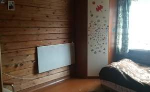 Дом 98м², 2-этажный, участок 9 сот.  