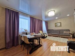Коттедж 170м², 2-этажный, участок 10 сот.  
