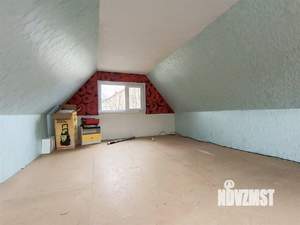Дом 40м², 2-этажный, участок 4 сот.  