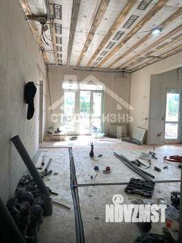 Дом 125м², 1-этажный, участок 8 сот.  