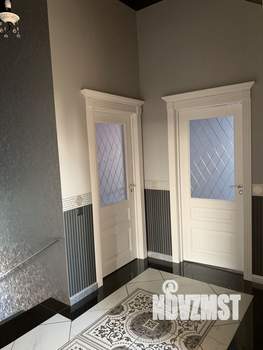 Коттедж 270м², 2-этажный, участок 11 сот.  