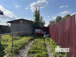 Дом 105м², 1-этажный, участок 4 сот.  