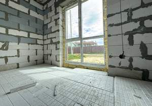 Дом 120м², 1-этажный, участок 8 сот.  
