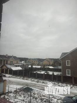 Коттедж 221м², 2-этажный, участок 14 сот.  