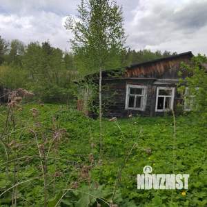 Дом 25м², 2-этажный, участок 6 сот.  