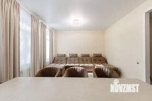 Дом 124м², 2-этажный, участок 13 сот.  