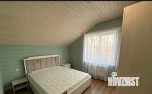 Коттедж 200м², 2-этажный, участок 9 сот.  