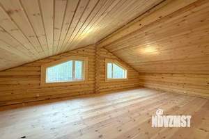 Коттедж 164м², 2-этажный, участок 11 сот.  