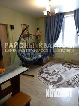 Дача 68м², 1-этажный, участок 4 сот.  