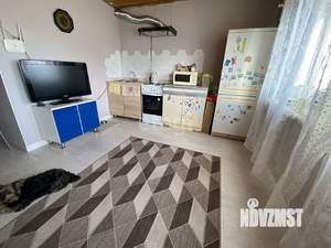 Дом 63м², 2-этажный, участок 9 сот.  