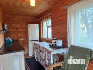 Дом 60м², 2-этажный, участок 5 сот.  