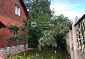 Дом 223м², 2-этажный, участок 13 сот.  