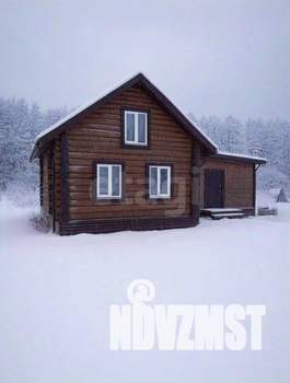 Дом 170м&sup2;, 2-этажный, участок 23 сот.  