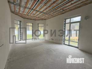 Дом 97м&sup2;, 1-этажный, участок 8 сот.  