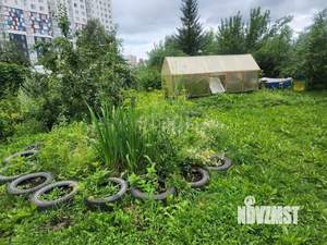 Дом 30м², 1-этажный, участок 5 сот.  