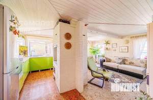 Коттедж 150м², 2-этажный, участок 10 сот.  