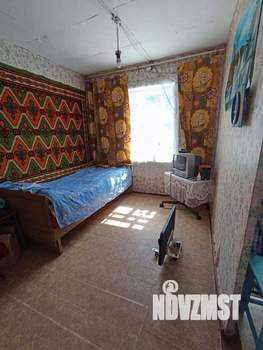 Дом 12м², 1-этажный, участок 6 сот.  