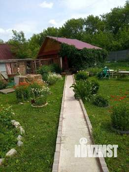 Дом 180м², 2-этажный, участок 10 сот.  