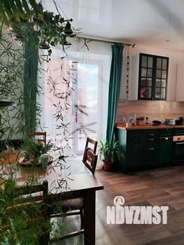 Дом 322м², 2-этажный, участок 8 сот.  