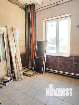 Коттедж 241м², 2-этажный, участок 9 сот.  