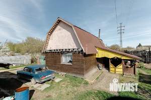 Дом 110м², 2-этажный, участок 6 сот.  