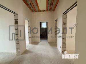 Дом 97м&sup2;, 1-этажный, участок 8 сот.  