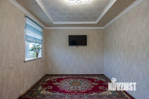 Коттедж 166м², 2-этажный, участок 4 сот.  