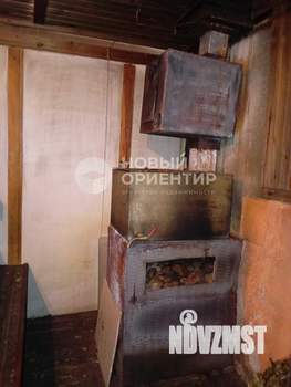 Дом 70м², 2-этажный, участок 6 сот.  