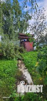 Дом 70м&sup2;, 2-этажный, участок 12 сот.  