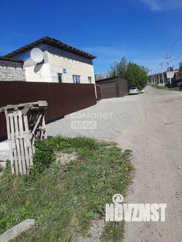 Дом 230м², 2-этажный, участок 7 сот.  