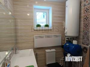 Дом 150м&sup2;, 2-этажный, участок 6 сот.  