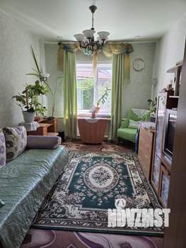Коттедж 245м², 2-этажный, участок 5 сот.  